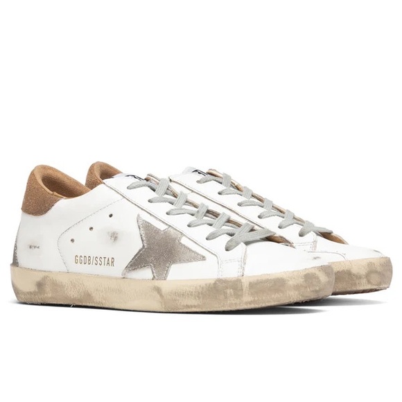 Golden Goose Super-Star Sneaker - Picture 1 of 5